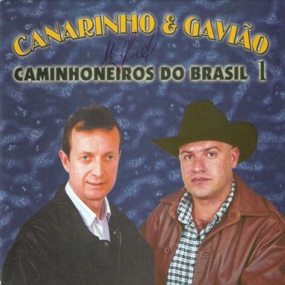 Caminhoneiros Do Brasil (SOMDOSUL 303559)